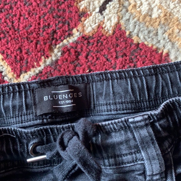 Blue notes jeans - Picture 2 of 3